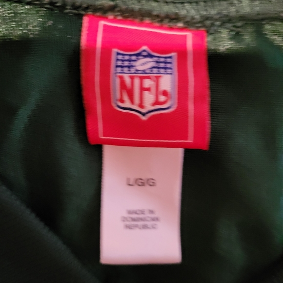 New York Jets jersey - Picture 2 of 7